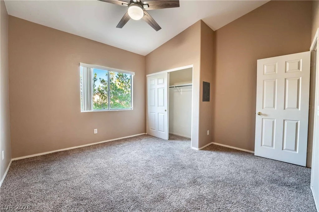 2000 Quartz Cliff, Las Vegas, NV 89117