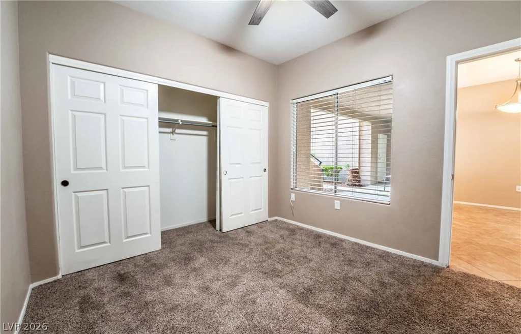 2000 Quartz Cliff, Las Vegas, NV 89117
