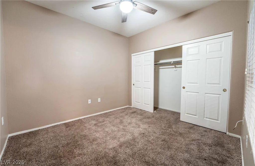 2000 Quartz Cliff, Las Vegas, NV 89117