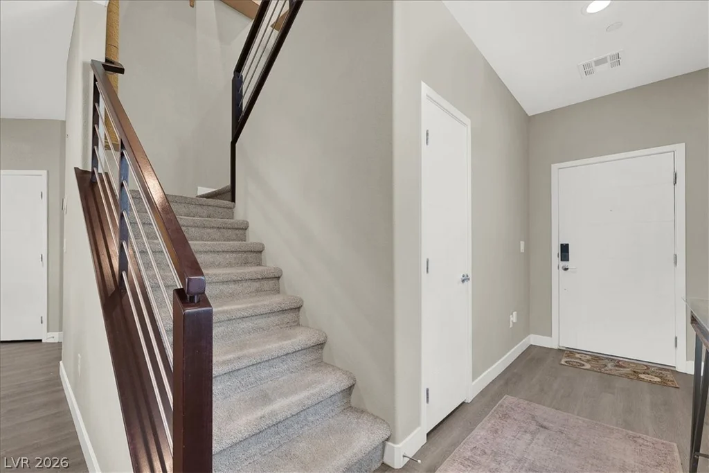 63 Harrison Rose, Las Vegas, NV 89110