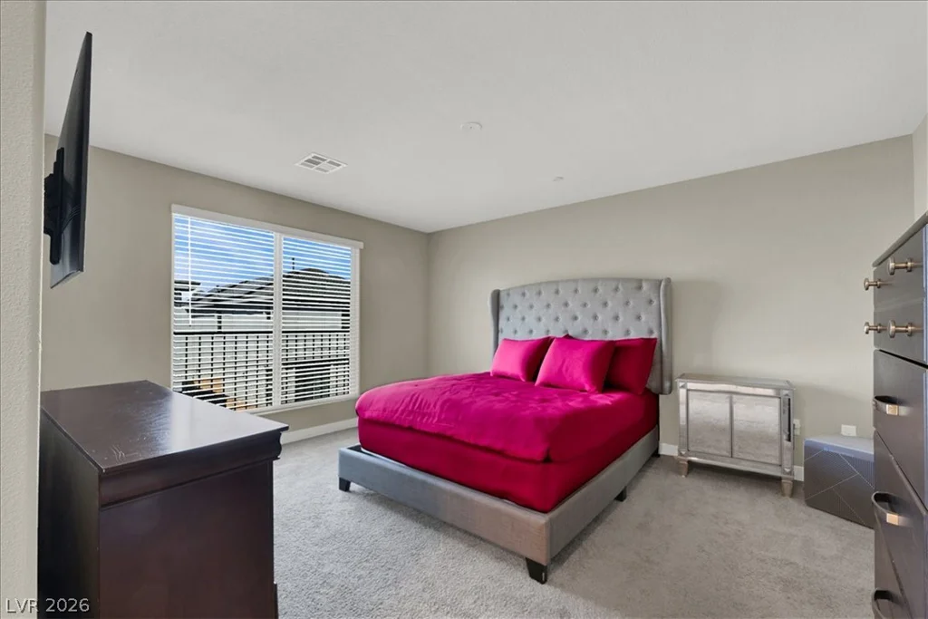 63 Harrison Rose, Las Vegas, NV 89110