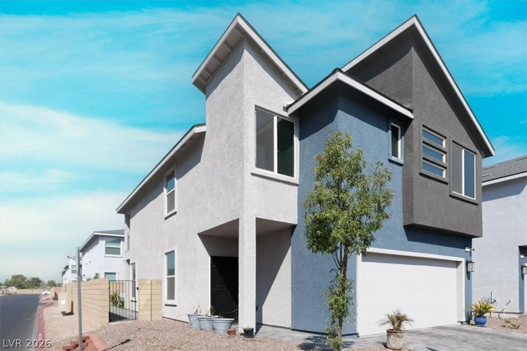 63 Harrison Rose, Las Vegas, NV 89110