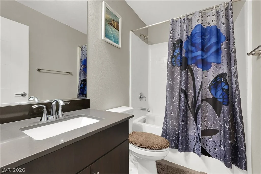 63 Harrison Rose, Las Vegas, NV 89110