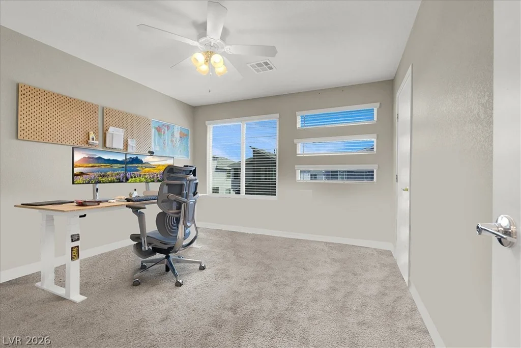 63 Harrison Rose, Las Vegas, NV 89110