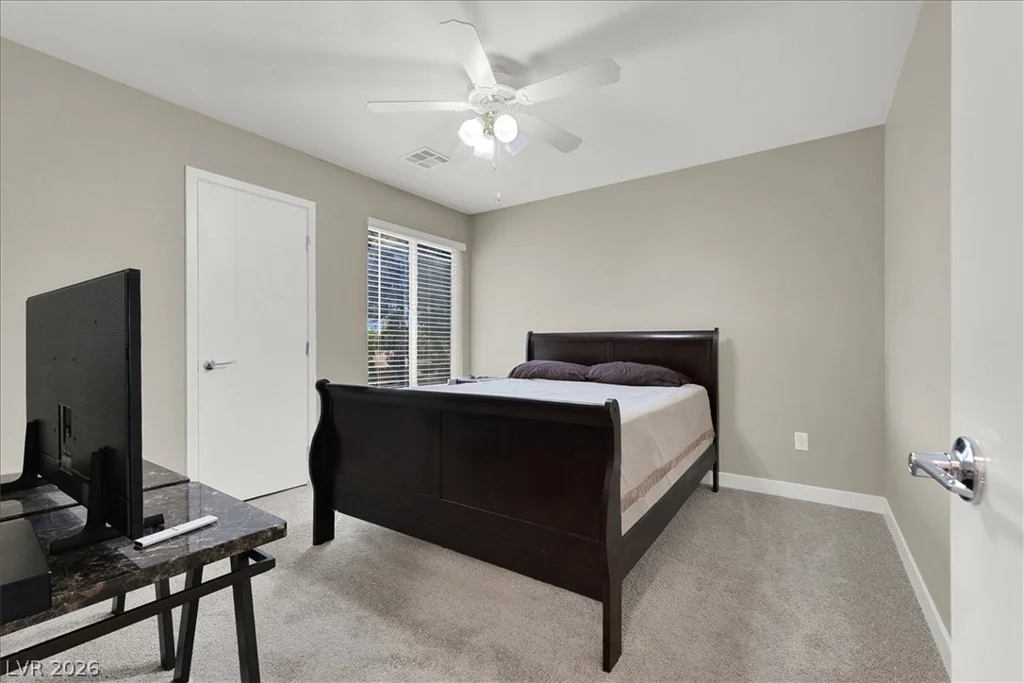 63 Harrison Rose, Las Vegas, NV 89110