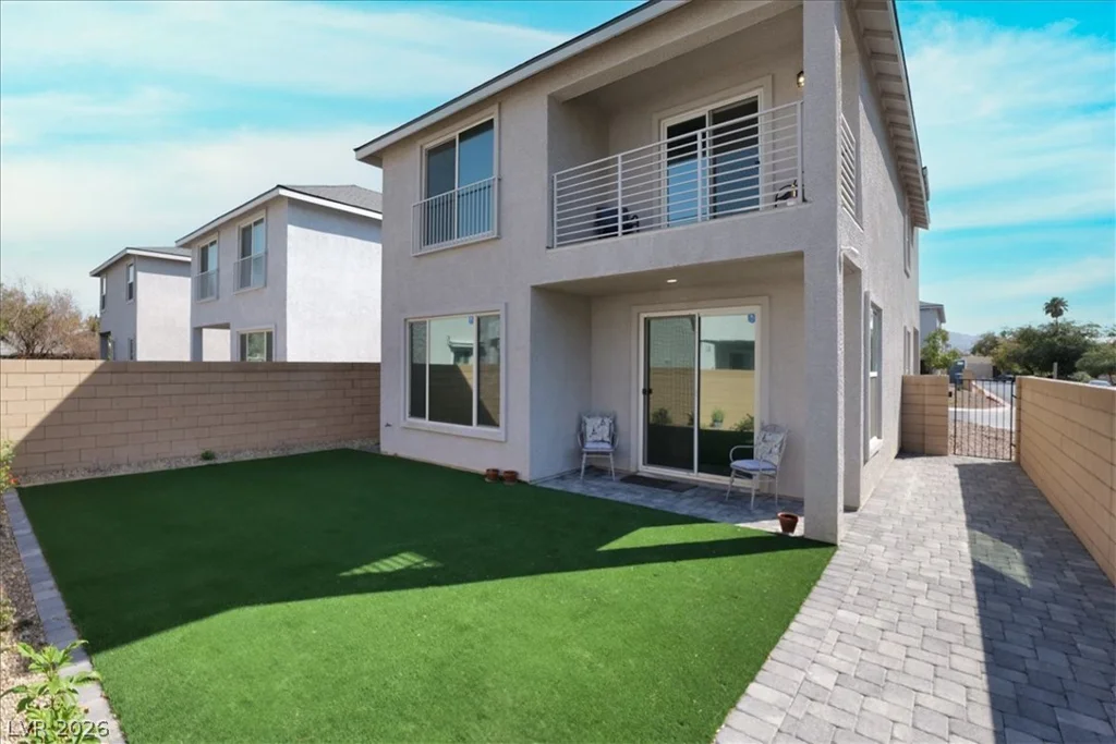 63 Harrison Rose, Las Vegas, NV 89110