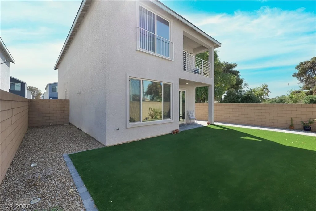 63 Harrison Rose, Las Vegas, NV 89110