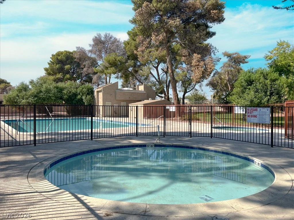 63 Harrison Rose, Las Vegas, NV 89110