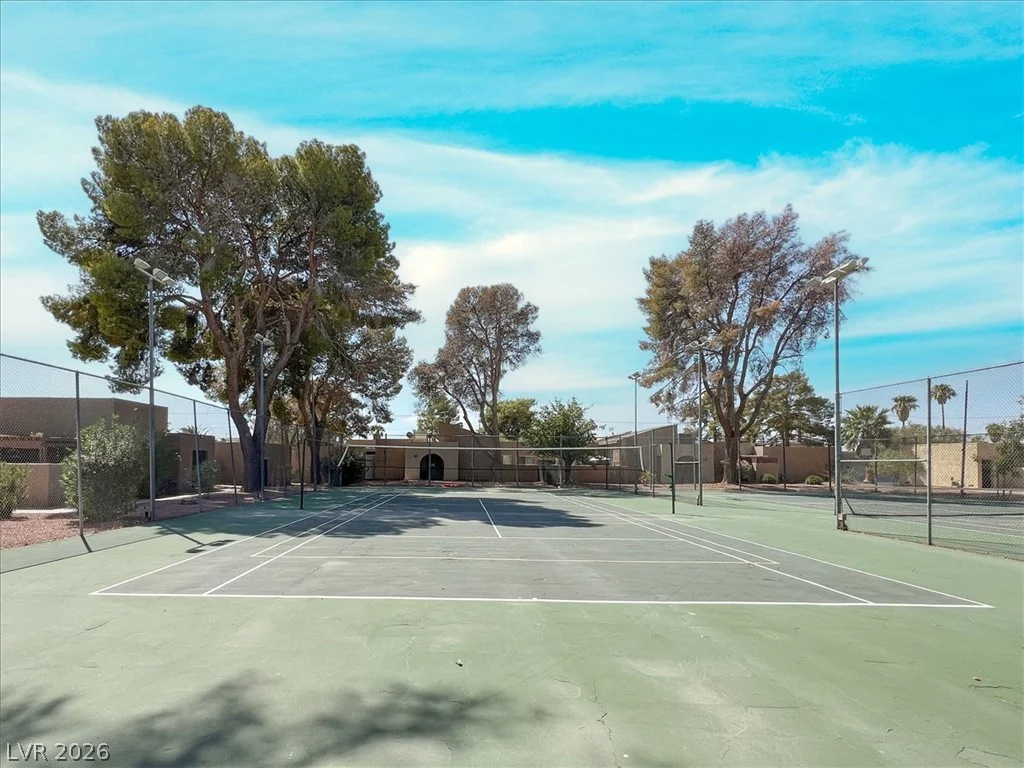 63 Harrison Rose, Las Vegas, NV 89110