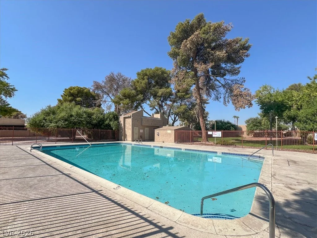 63 Harrison Rose, Las Vegas, NV 89110