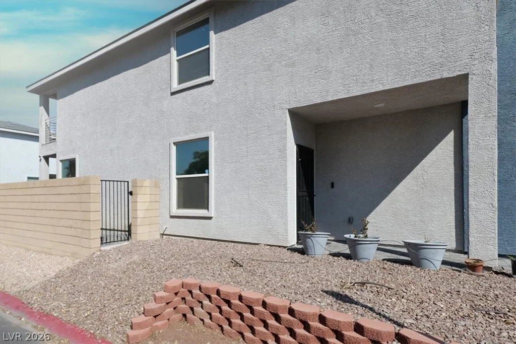 63 Harrison Rose, Las Vegas, NV 89110