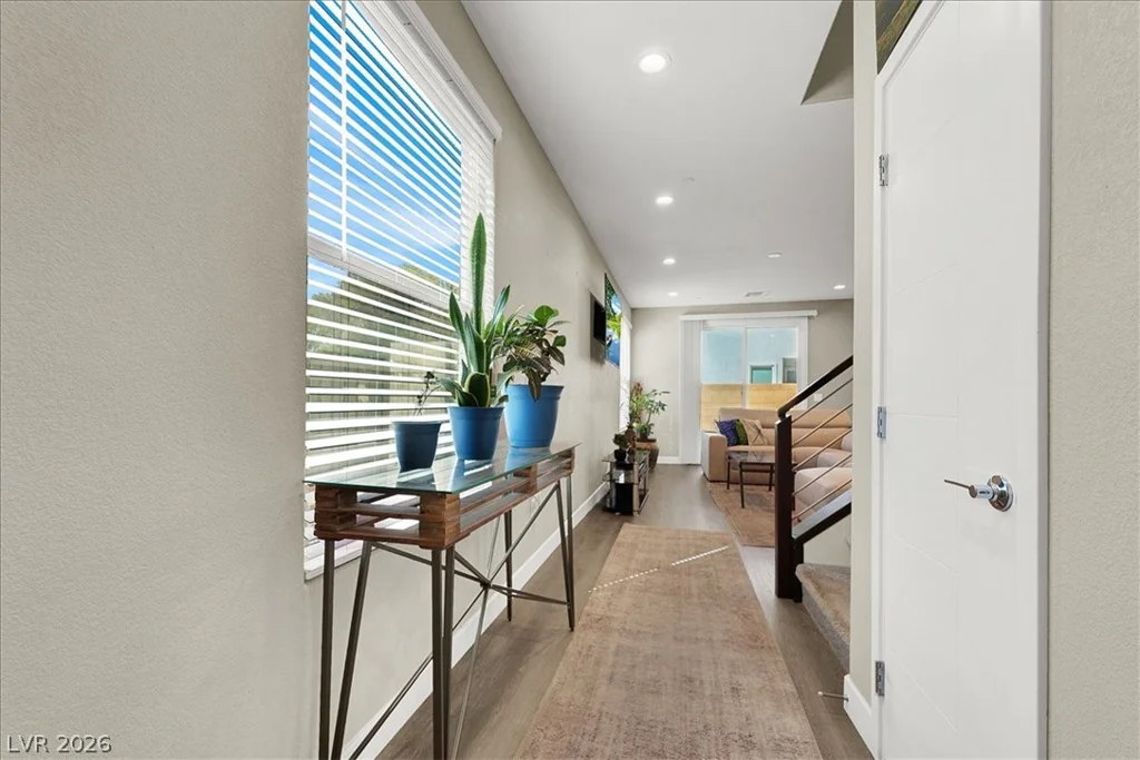 63 Harrison Rose, Las Vegas, NV 89110