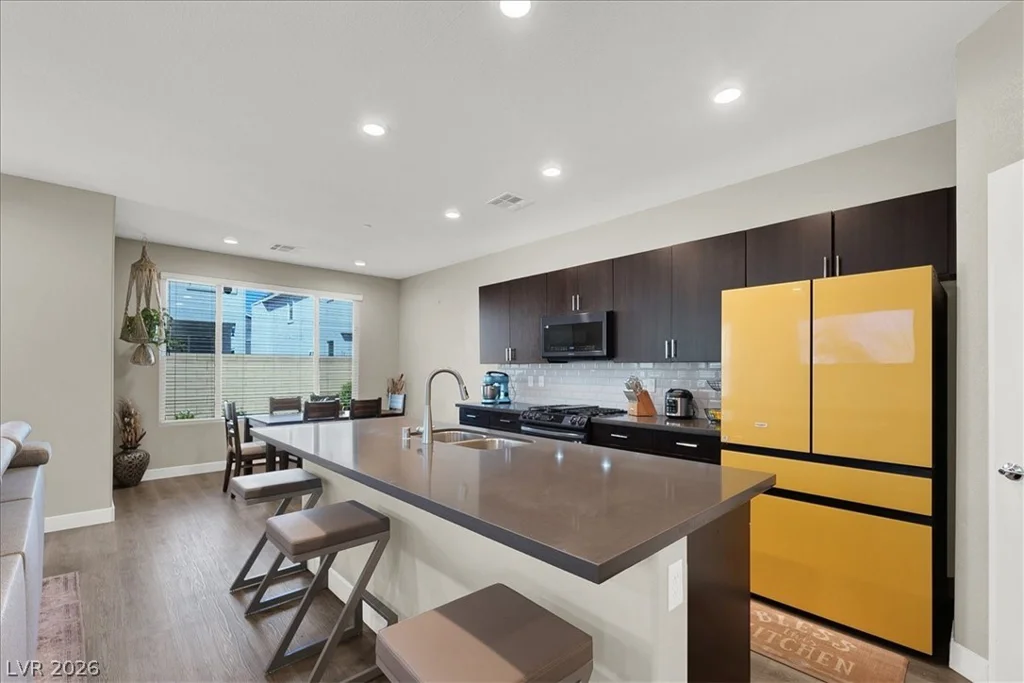 63 Harrison Rose, Las Vegas, NV 89110