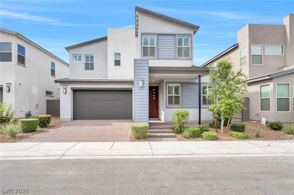 3212 Cristallo, Henderson, NV 89044