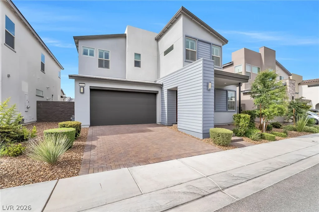 3212 Cristallo, Henderson, NV 89044