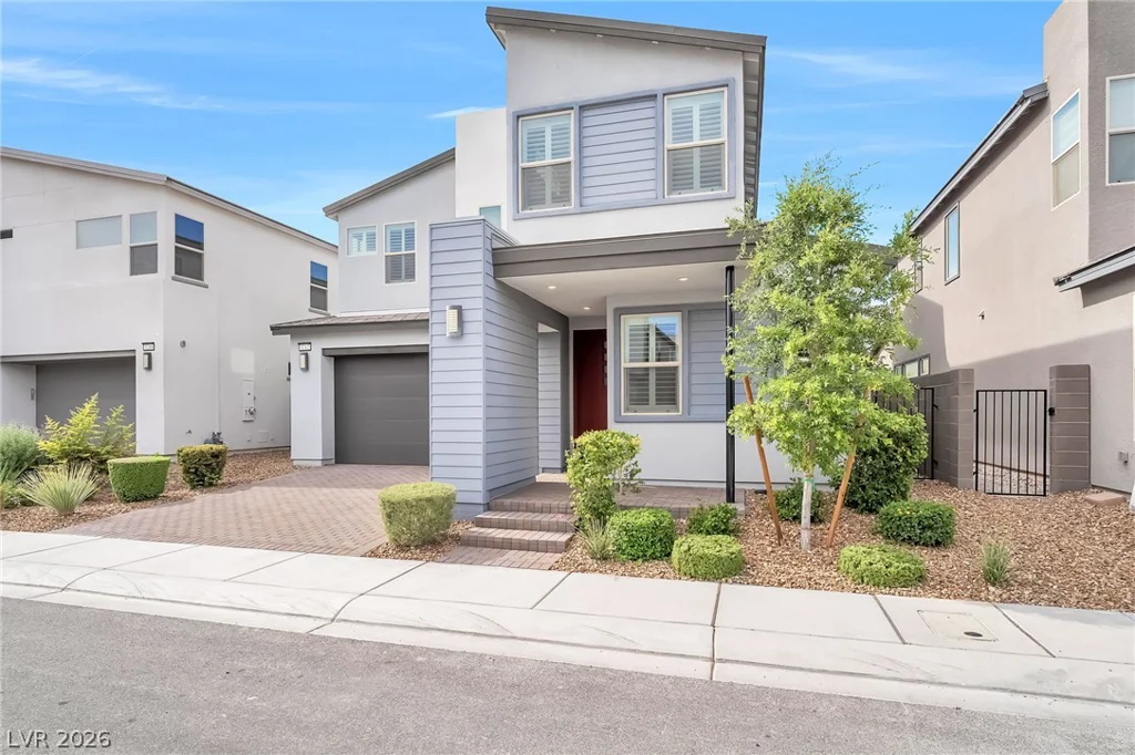 3212 Cristallo, Henderson, NV 89044