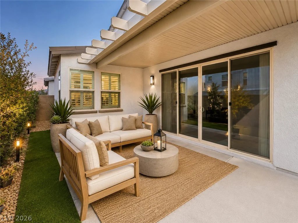 3212 Cristallo, Henderson, NV 89044