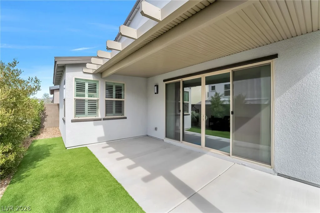 3212 Cristallo, Henderson, NV 89044