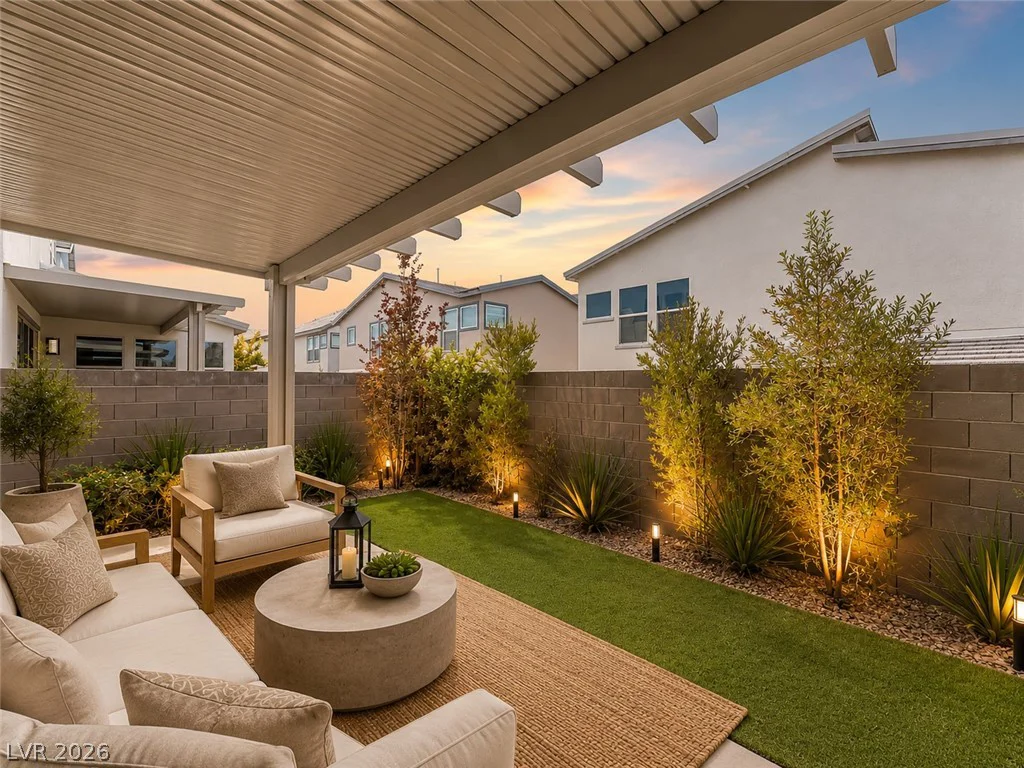 3212 Cristallo, Henderson, NV 89044