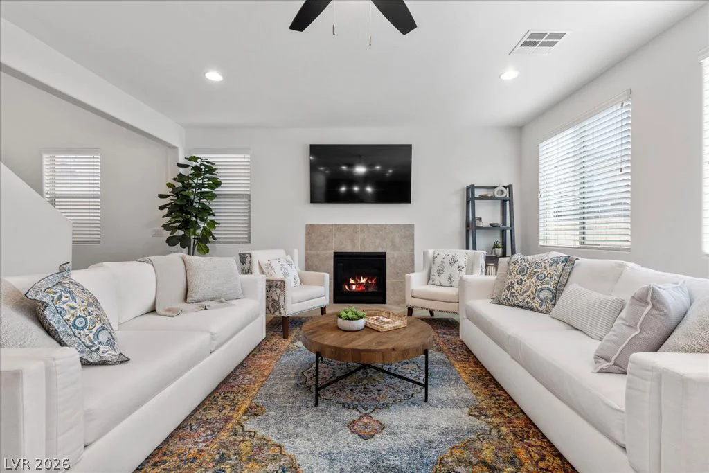 9625 Ponderosa Skye, Las Vegas, NV 89166