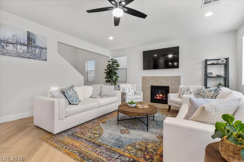 9625 Ponderosa Skye, Las Vegas, NV 89166