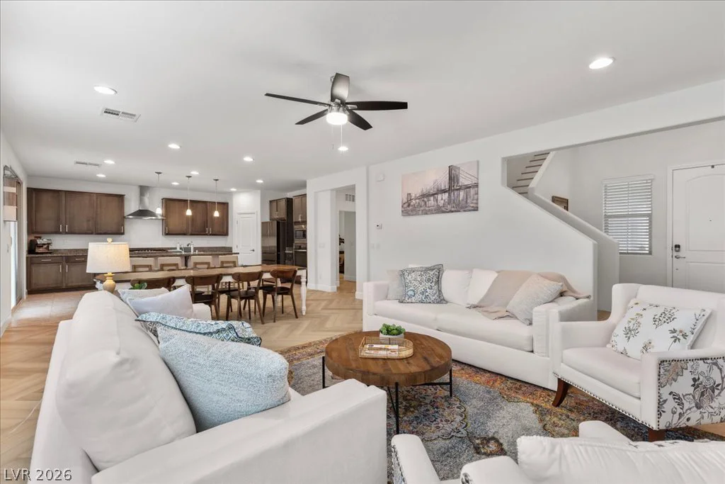 9625 Ponderosa Skye, Las Vegas, NV 89166