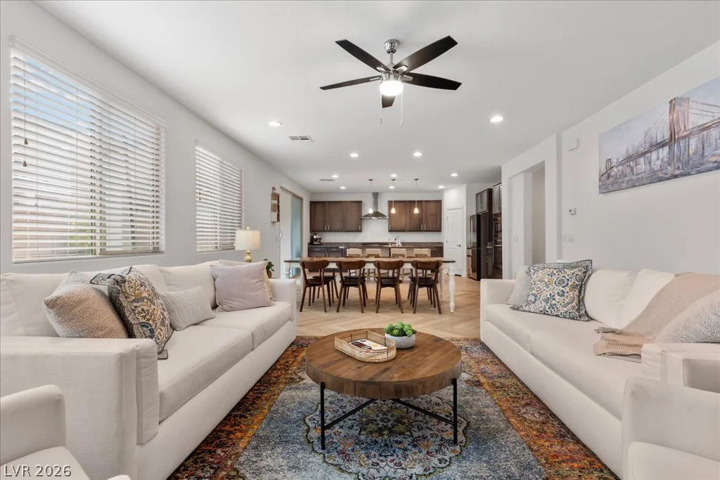 9625 Ponderosa Skye, Las Vegas, NV 89166