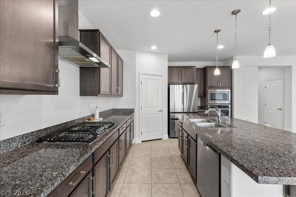 9625 Ponderosa Skye, Las Vegas, NV 89166
