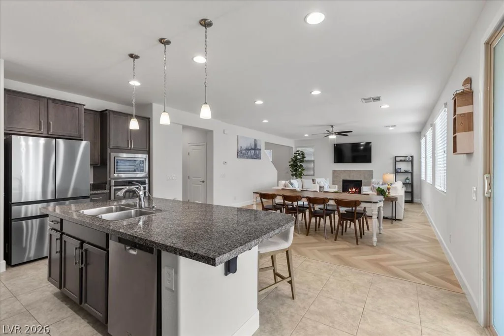 9625 Ponderosa Skye, Las Vegas, NV 89166