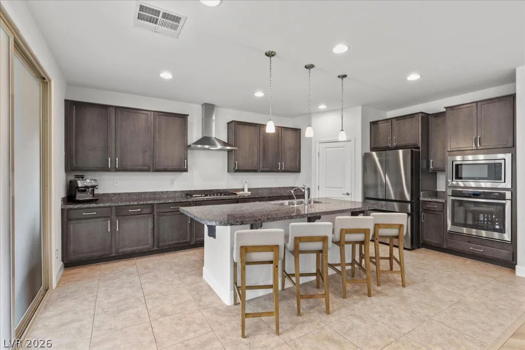 9625 Ponderosa Skye, Las Vegas, NV 89166