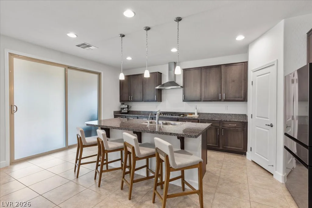 9625 Ponderosa Skye, Las Vegas, NV 89166