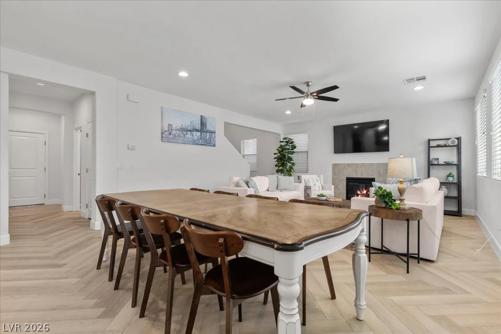 9625 Ponderosa Skye, Las Vegas, NV 89166