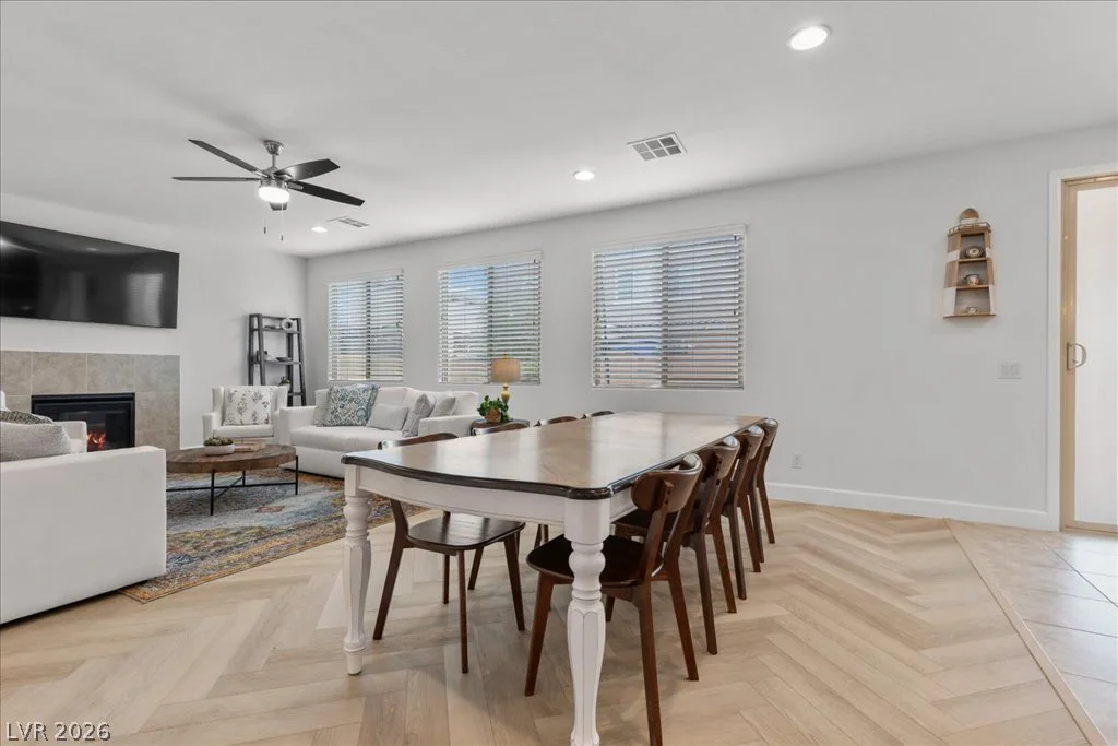9625 Ponderosa Skye, Las Vegas, NV 89166
