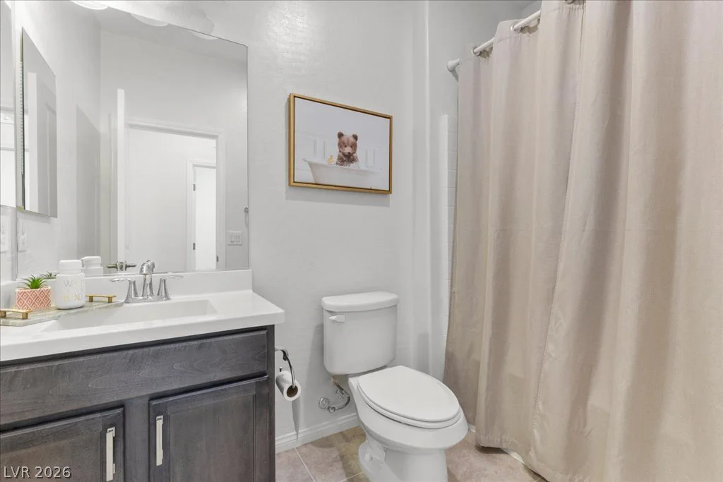 9625 Ponderosa Skye, Las Vegas, NV 89166