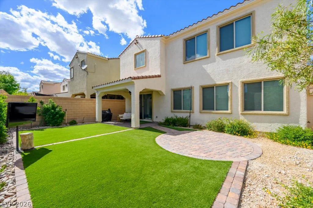 9625 Ponderosa Skye, Las Vegas, NV 89166