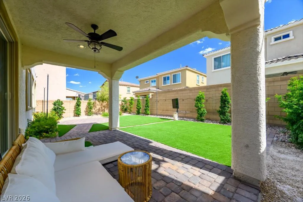 9625 Ponderosa Skye, Las Vegas, NV 89166