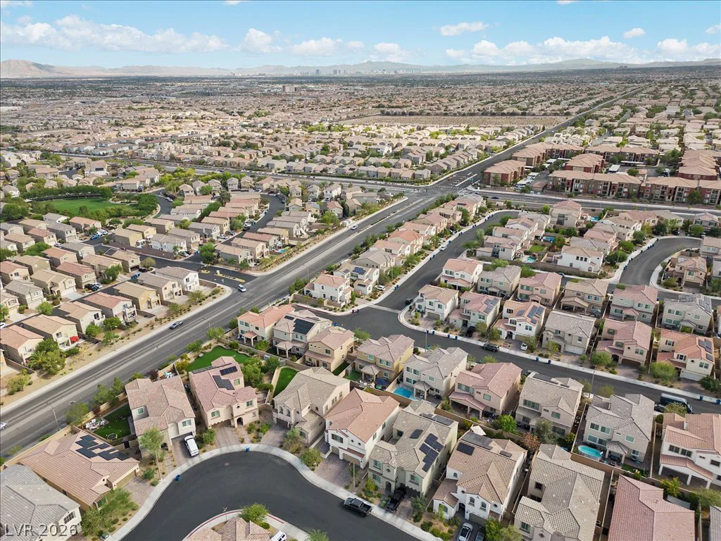9625 Ponderosa Skye, Las Vegas, NV 89166
