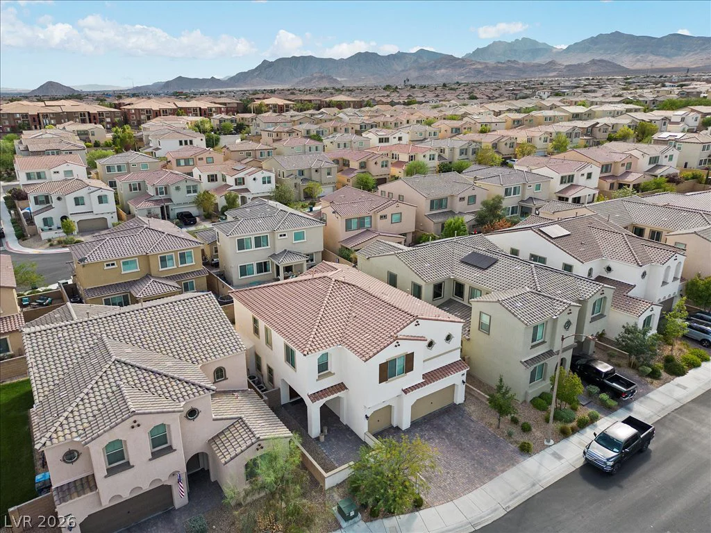 9625 Ponderosa Skye, Las Vegas, NV 89166