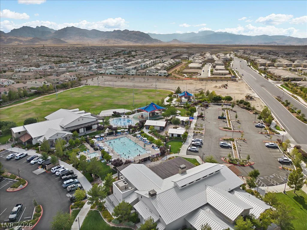 9625 Ponderosa Skye, Las Vegas, NV 89166