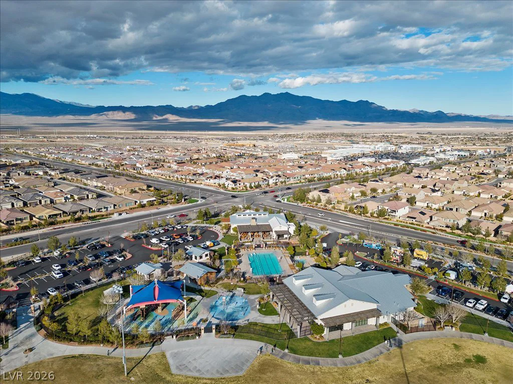 9625 Ponderosa Skye, Las Vegas, NV 89166