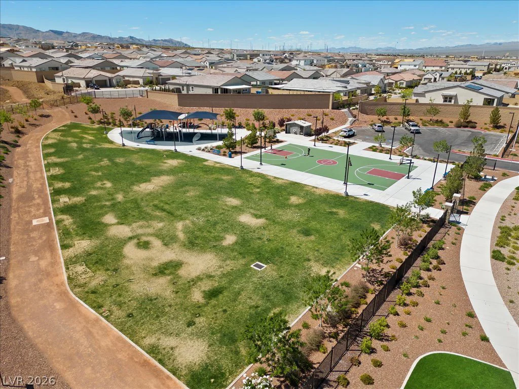 9625 Ponderosa Skye, Las Vegas, NV 89166
