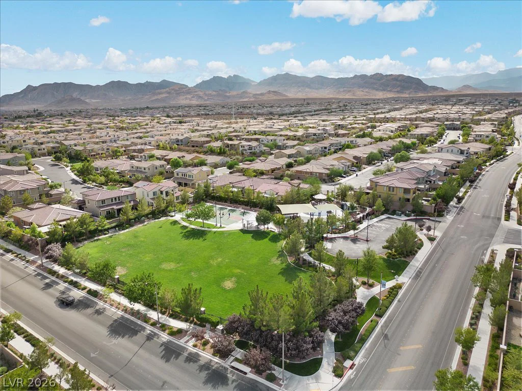 9625 Ponderosa Skye, Las Vegas, NV 89166