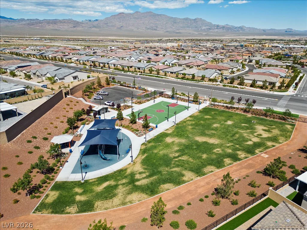 9625 Ponderosa Skye, Las Vegas, NV 89166