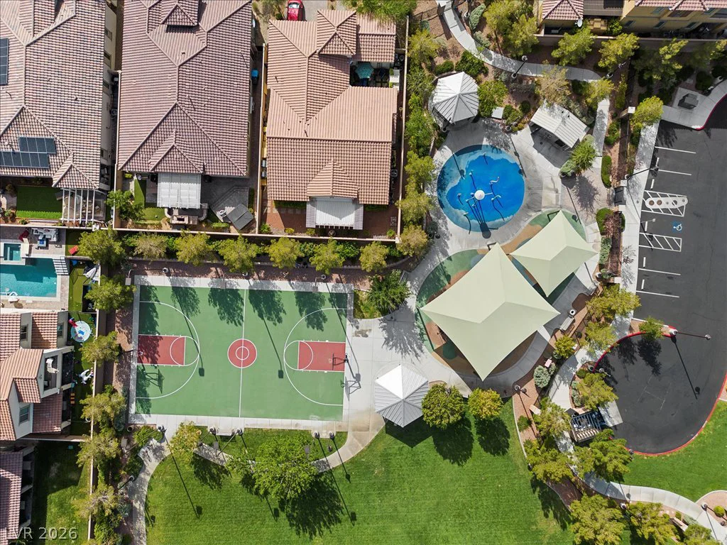 9625 Ponderosa Skye, Las Vegas, NV 89166