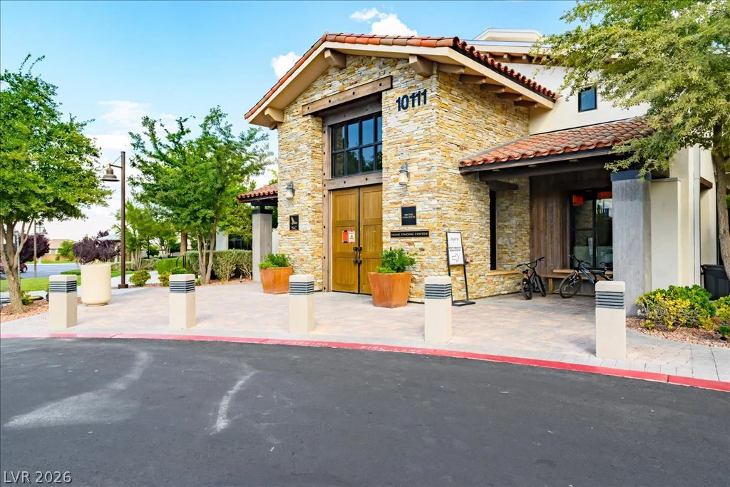 9625 Ponderosa Skye, Las Vegas, NV 89166