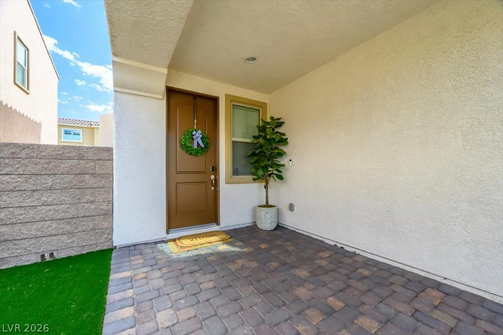 9625 Ponderosa Skye, Las Vegas, NV 89166