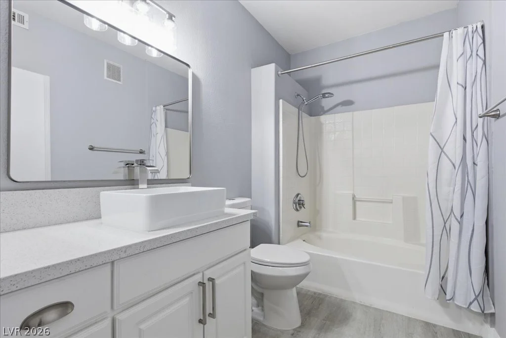 8250 Grand Canyon, Las Vegas, NV 89166