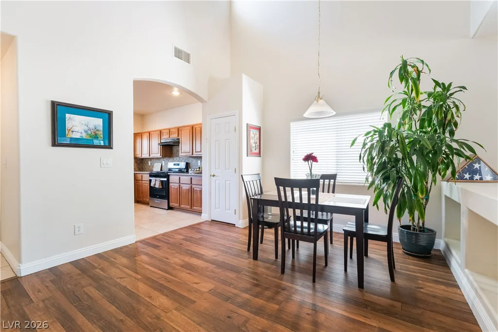 9118 Barnacle Bay, Las Vegas, NV 89178