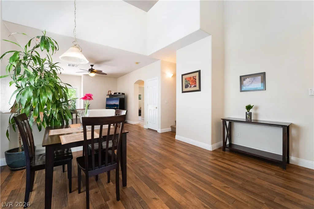9118 Barnacle Bay, Las Vegas, NV 89178