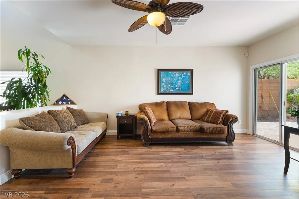 9118 Barnacle Bay, Las Vegas, NV 89178